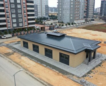 Fıstıklık İkinci El Eşya