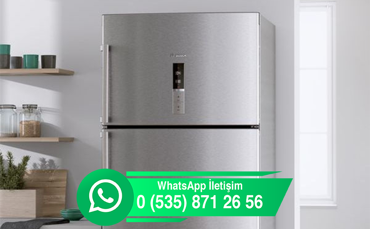 Gaziantep İkinci El Buzdolabı