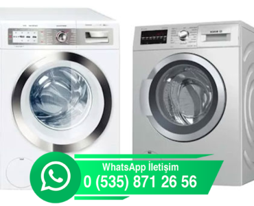 Gaziantep İkinci El Çamaşır Makinesi