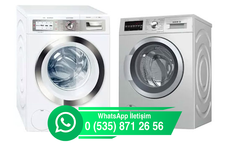 Gaziantep İkinci El Çamaşır Makinesi