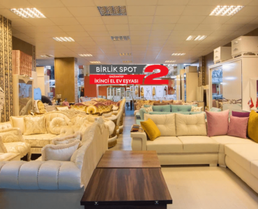 Gaziantep Eski Eşya Alan Yerler