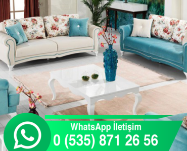 Gaziantep İkinci El Oturma Odası