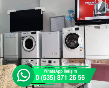 Gaziantep İkinci El Eşya Alım Satım