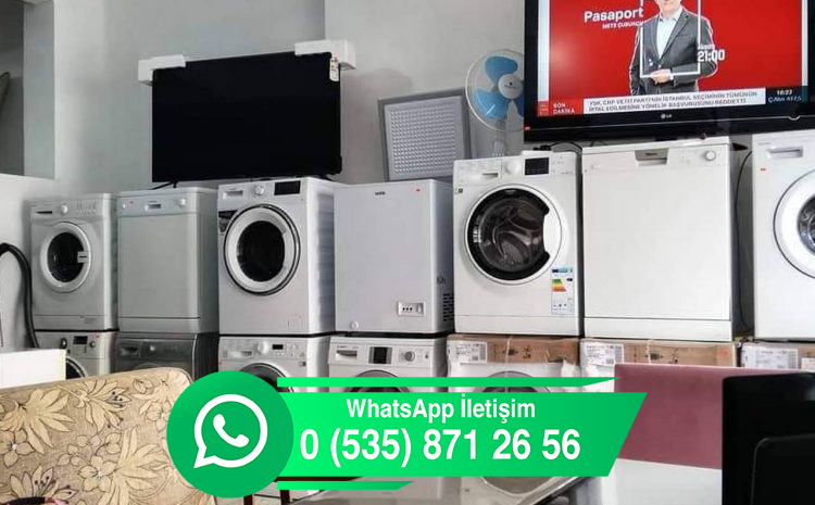 Gaziantep İkinci El Eşya Alım Satım