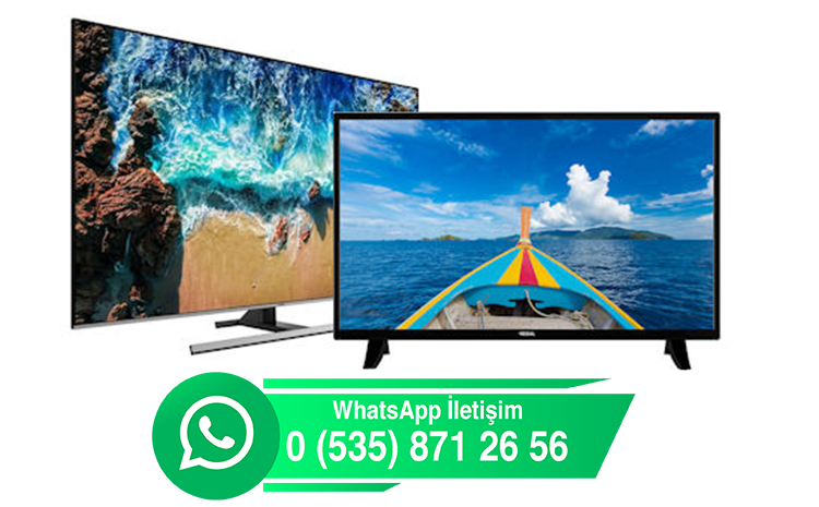 Gaziantep İkinci El Televizyon