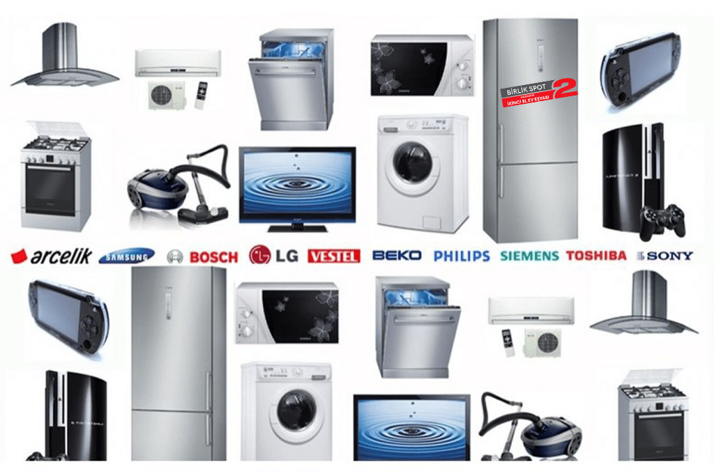 Gaziantep Letgo İkinci El Eşya