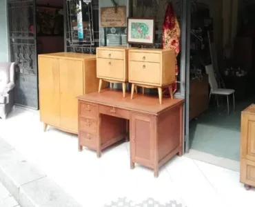 Gaziantep Üniversitesi İkinci El Eşya