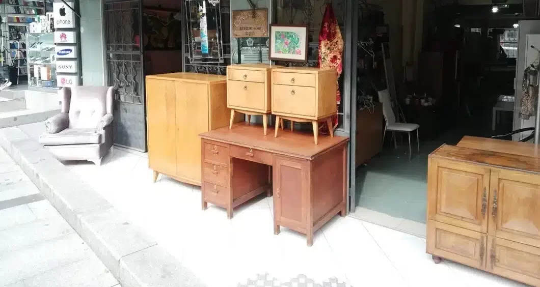 Gaziantep Üniversitesi İkinci El Eşya