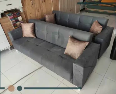 Güvenevler İkinci El Eşya