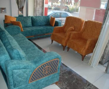 İbrahimli İkinci El Eşya