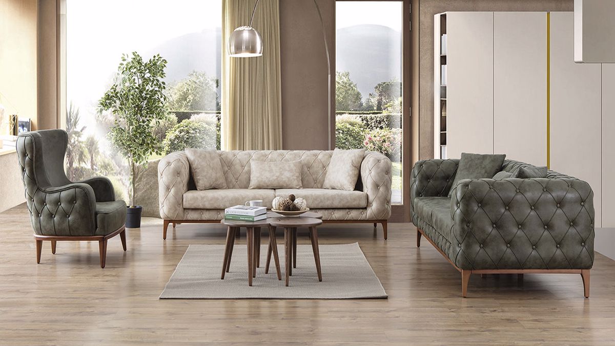 Karataş İkinci El Eşya